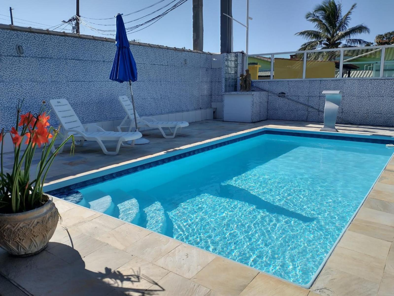 אריאל דו קאבו Suites Da Lagoa Monte Alto מראה חיצוני תמונה